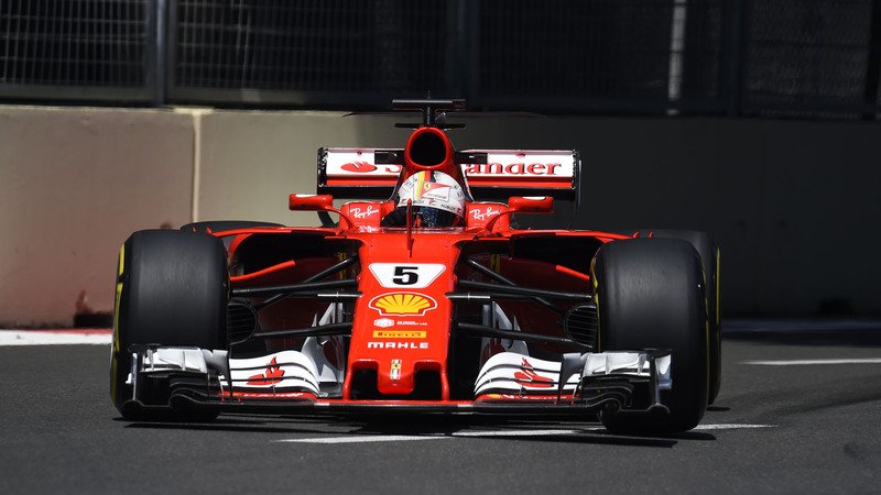 F1: Ferrari, Sassi non &egrave; pi&ugrave; il capo progettista dei motori