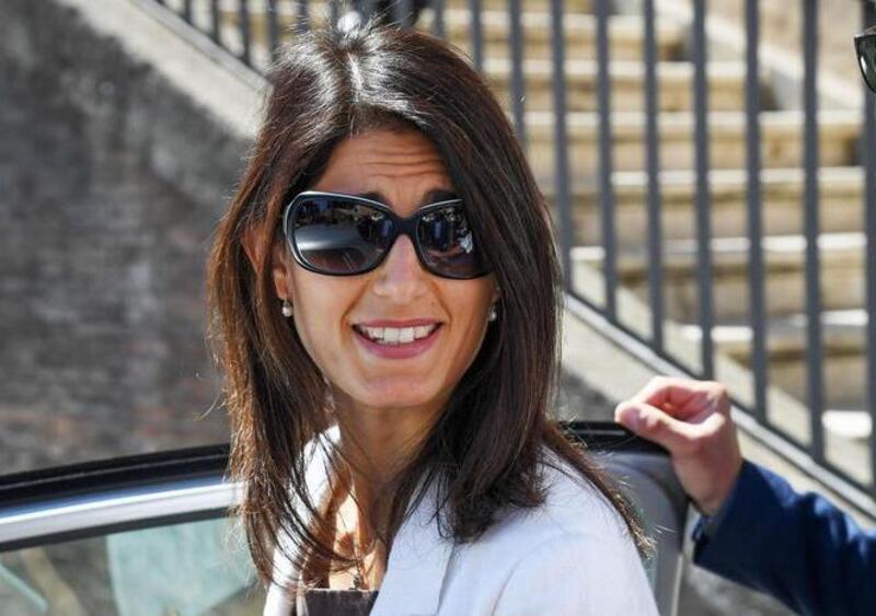 Formula E a Roma, Raggi: &laquo;Un traguardo caparbiamente voluto&raquo;