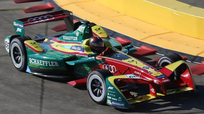 Formula E: Audi avr&agrave; un team ufficiale nella stagione 2017/2018