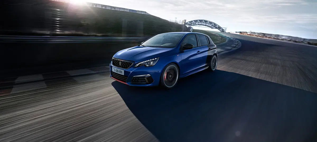 Peugeot 308 restyling 2017, tante novità: look, tecnologia, motore [Video primo test] (10)