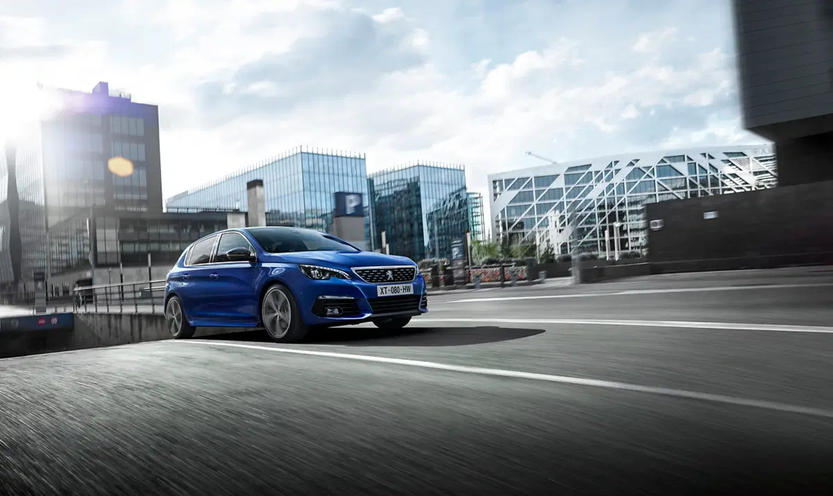 Peugeot 308 restyling 2017, tante novità: look, tecnologia, motore [Video primo test] (11)