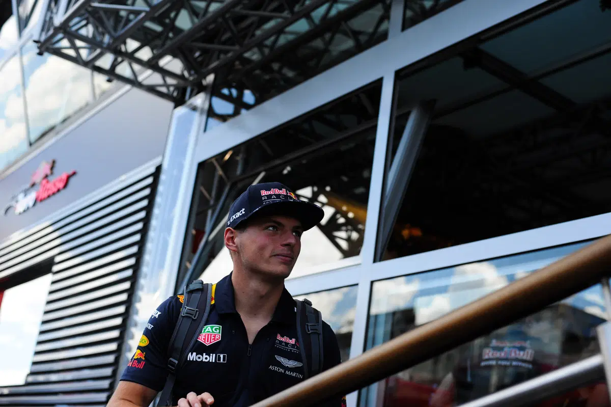 F1, GP Austria 2017: la festa della Mercedes e tutte le altre news (12)