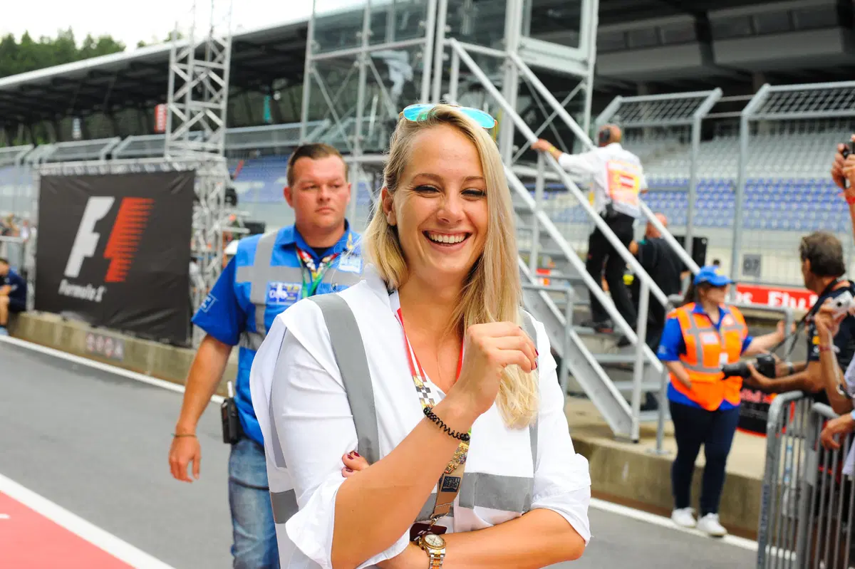 F1, GP Austria 2017: la festa della Mercedes e tutte le altre news (14)