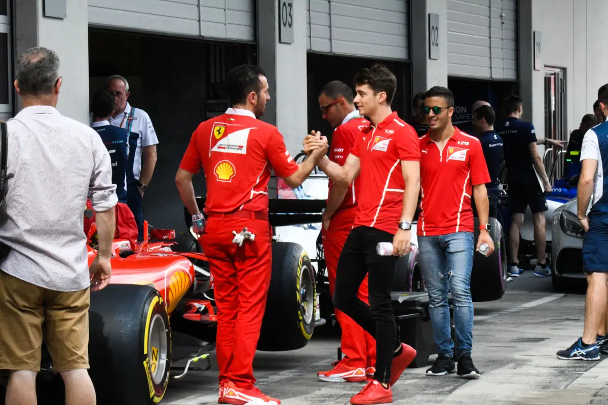 F1, GP Austria 2017: la festa della Mercedes e tutte le altre news (11)