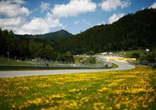 F1, GP Austria 2017: la festa della Mercedes e tutte le altre news