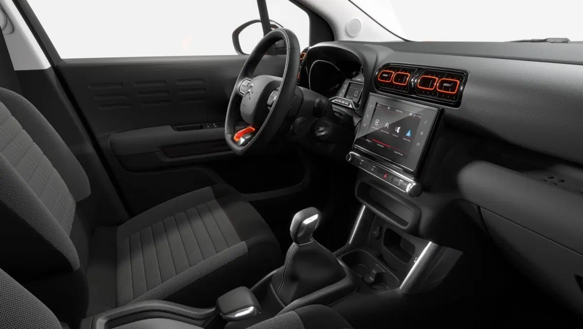 Citroen C3 Aircross #Endlesspossibilities Edition (8)
