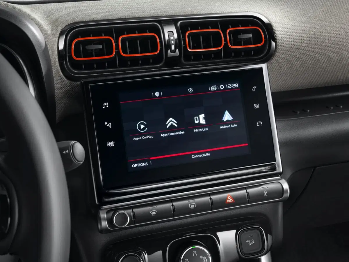Citroen C3 Aircross #Endlesspossibilities Edition (10)