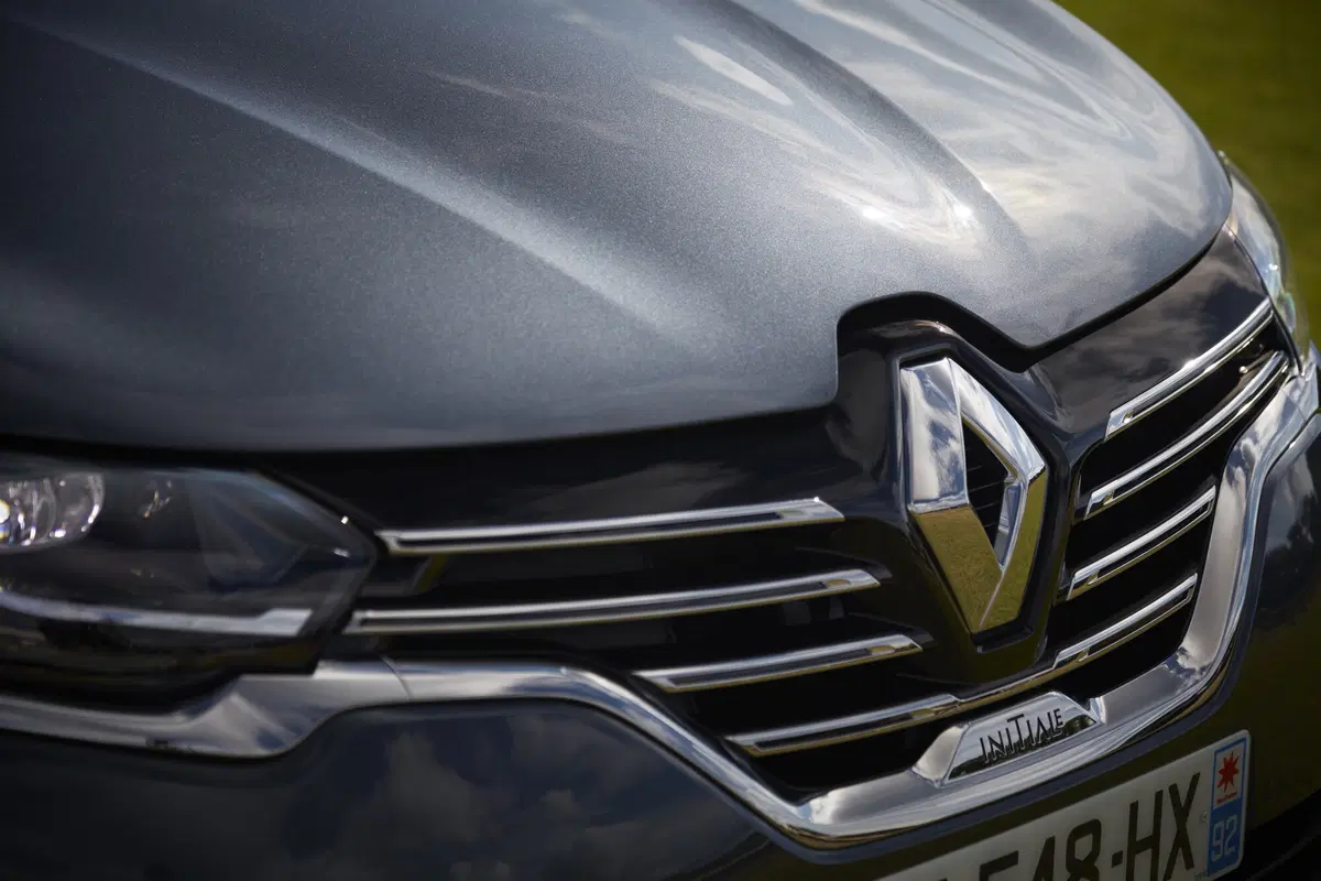 Renault Espace, debutta il motore 1.8 turbo [Video primo test] (12)