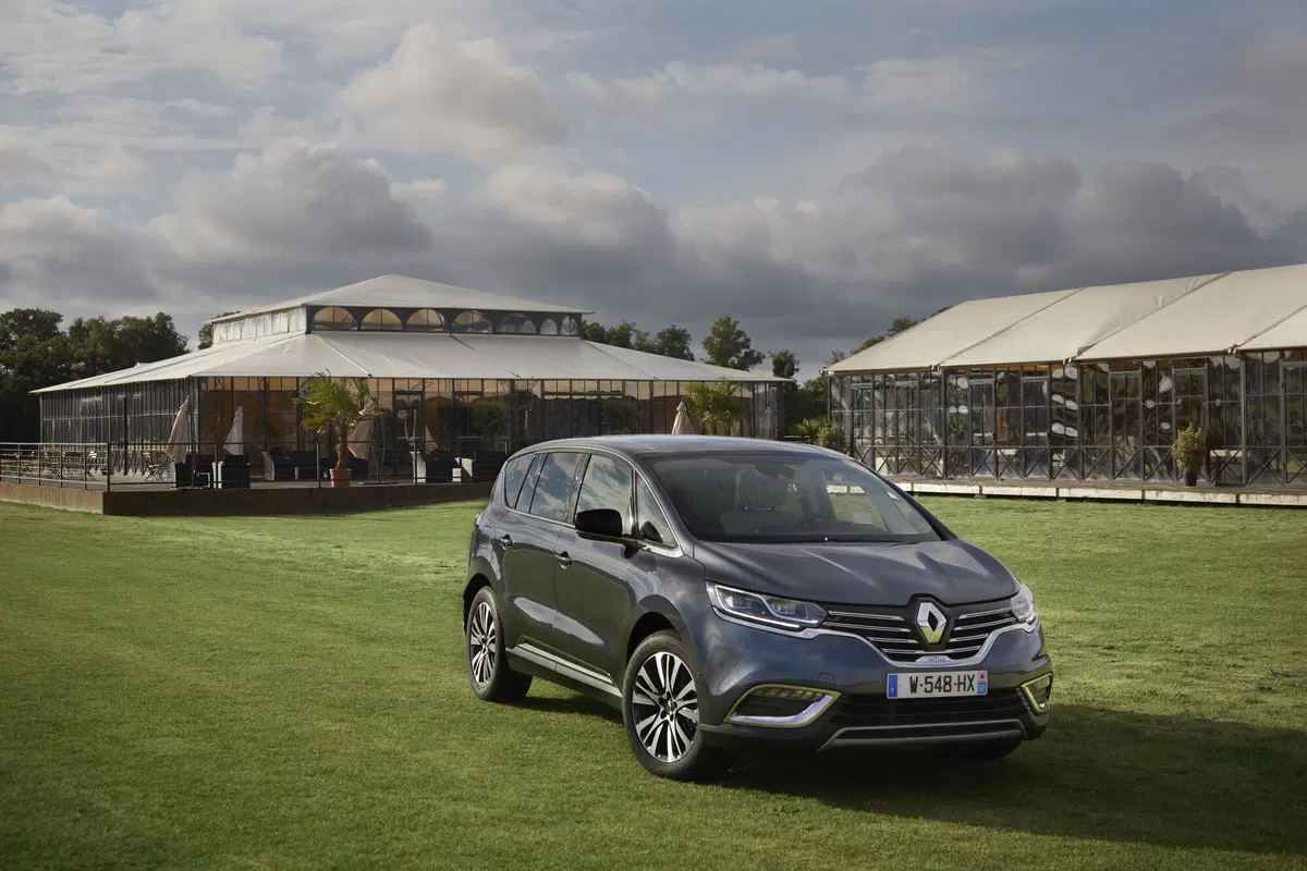 Renault Espace, debutta il motore 1.8 turbo [Video primo test] (15)