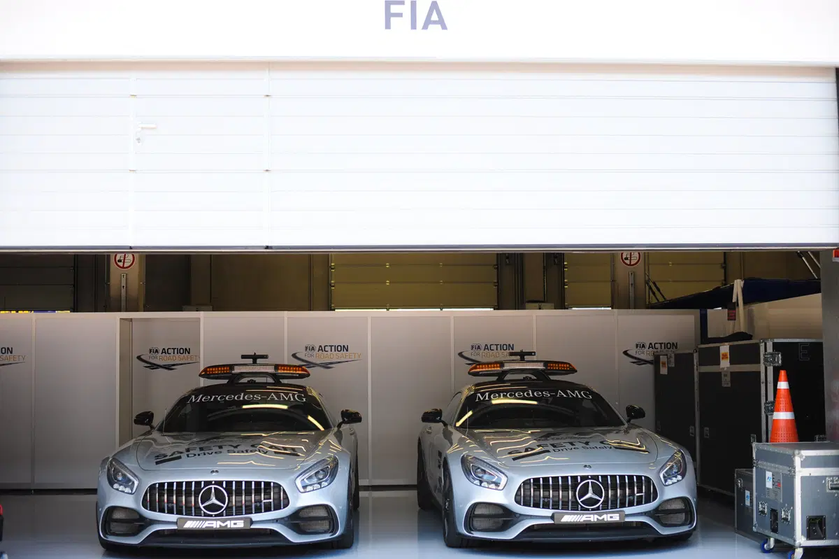 F1, GP Austria 2017: la festa della Mercedes e tutte le altre news (2)
