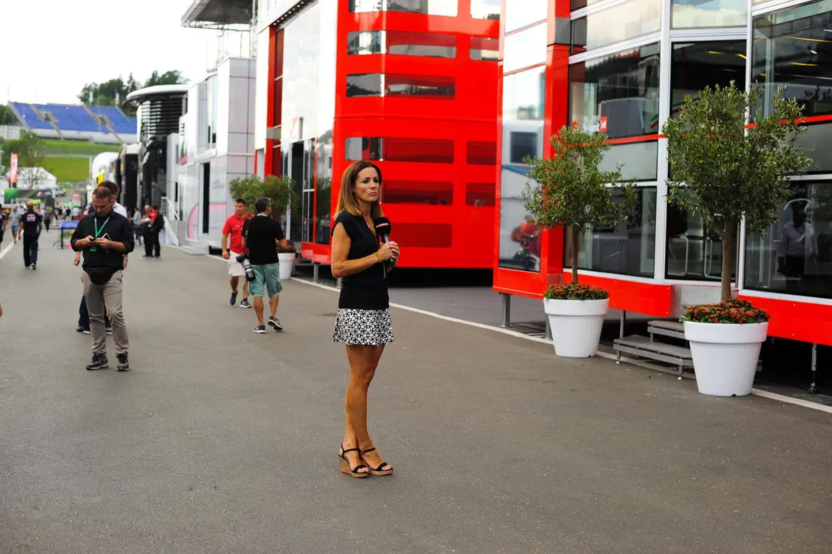 F1, GP Austria 2017: la festa della Mercedes e tutte le altre news (4)