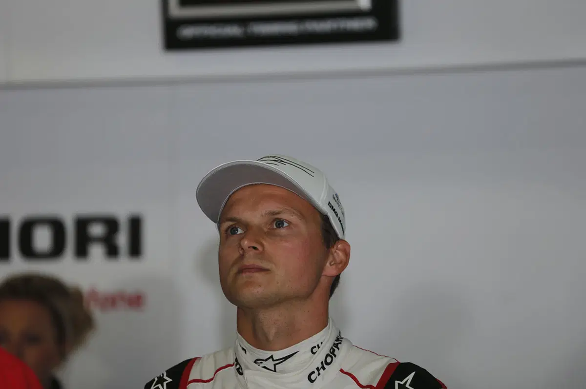 WEC, Nurburgring FP2: Audi davanti, ma Porsche a pochi millesimi
