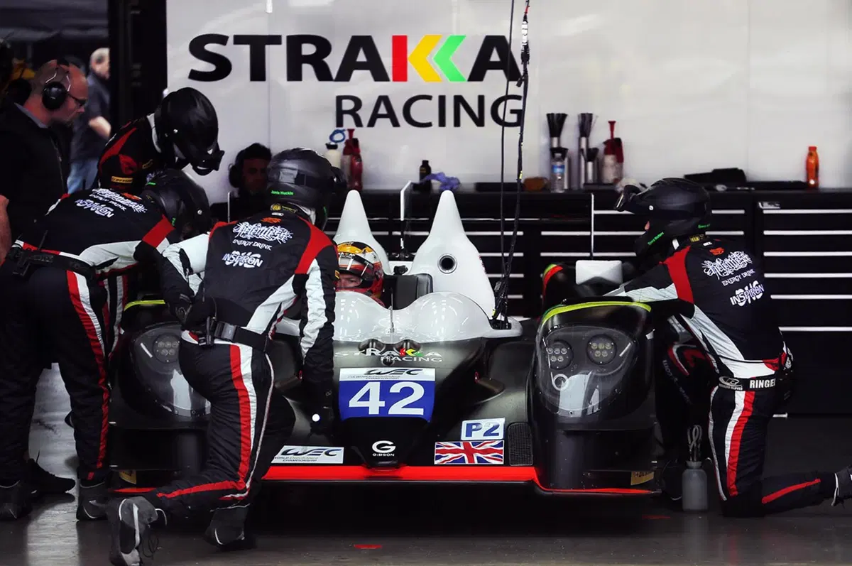 WEC, Nurburgring FP2: Audi davanti, ma Porsche a pochi millesimi (7)