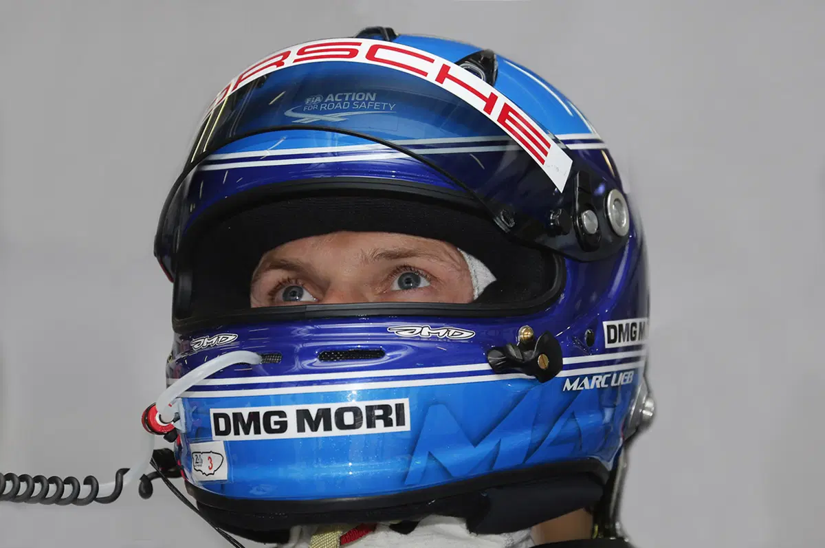 WEC, Nurburgring FP2: Audi davanti, ma Porsche a pochi millesimi (8)