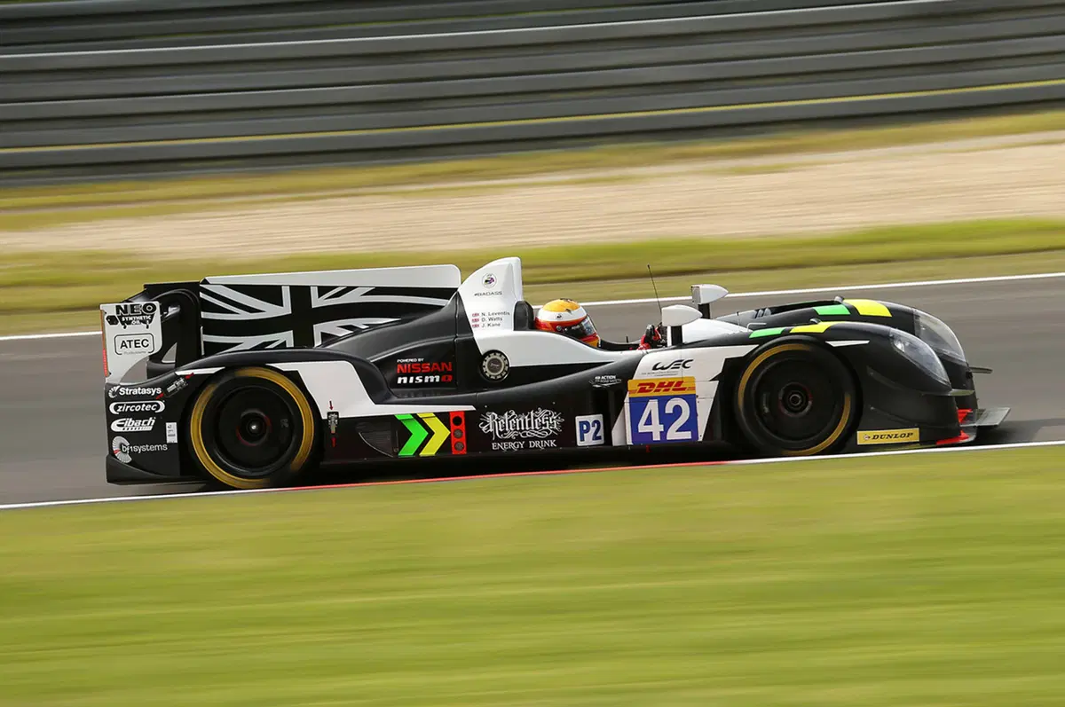 WEC, Nurburgring FP2: Audi davanti, ma Porsche a pochi millesimi (11)