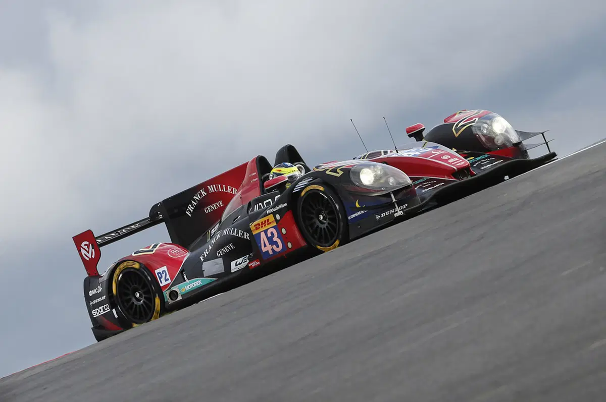 WEC, Nurburgring FP2: Audi davanti, ma Porsche a pochi millesimi (12)