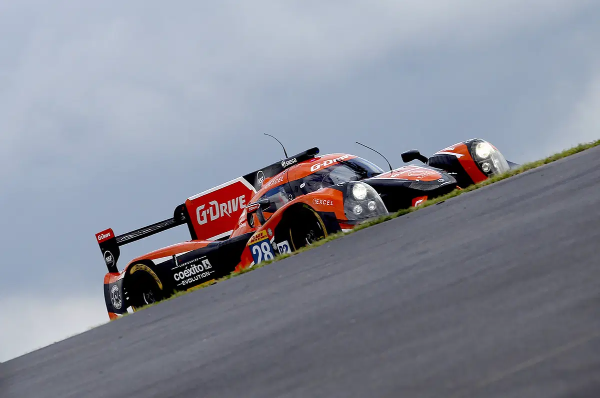 WEC, Nurburgring FP2: Audi davanti, ma Porsche a pochi millesimi (13)