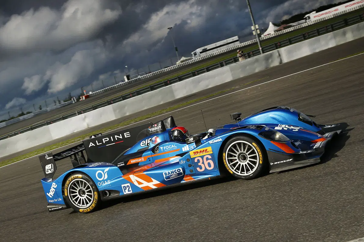 WEC, Nurburgring FP2: Audi davanti, ma Porsche a pochi millesimi (24)