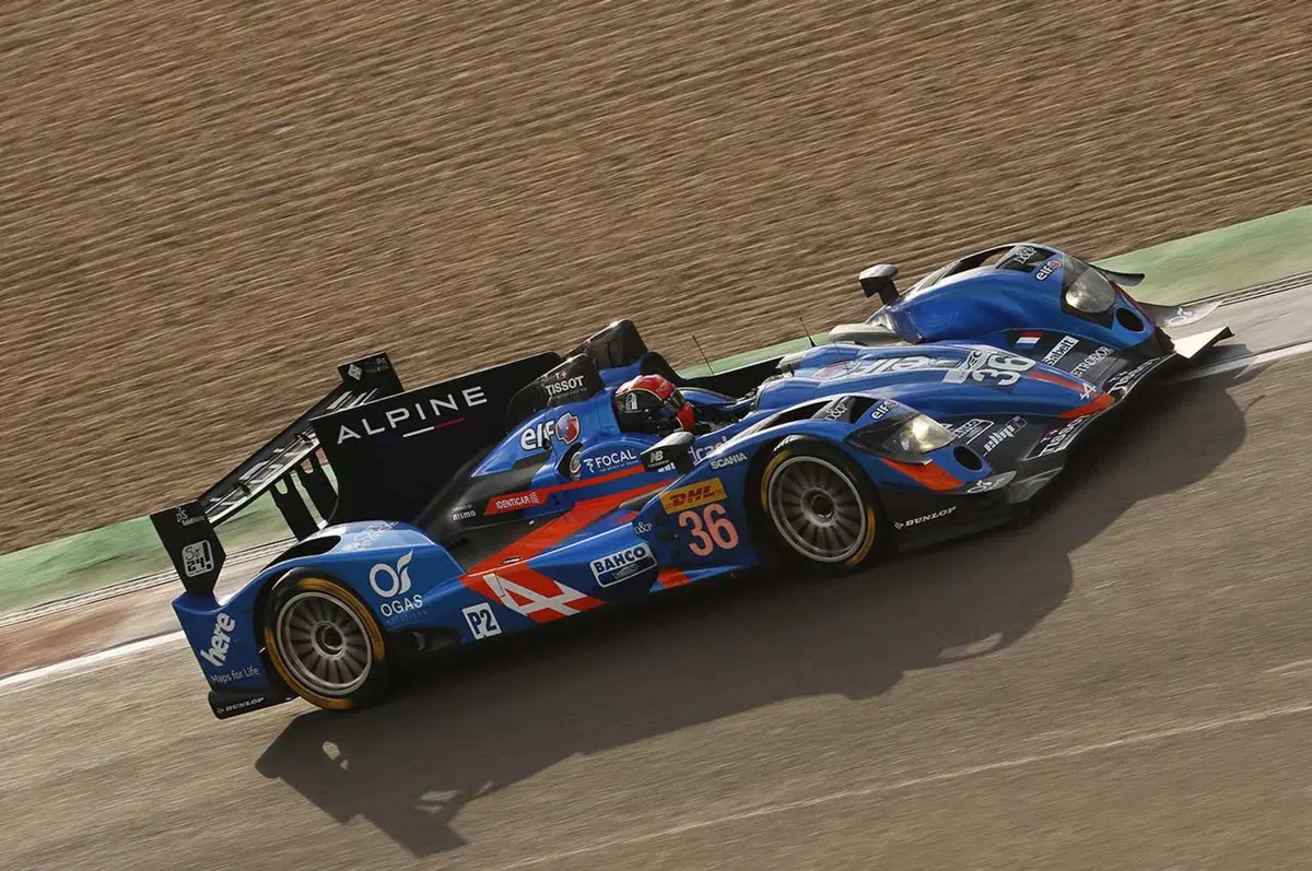 WEC, Nurburgring FP2: Audi davanti, ma Porsche a pochi millesimi (27)