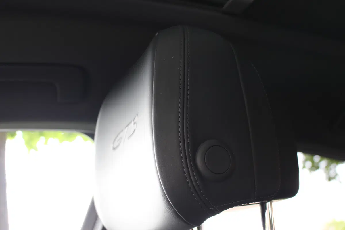 Porsche Macan GTS | Voce da urlo, divertimento puro (15)