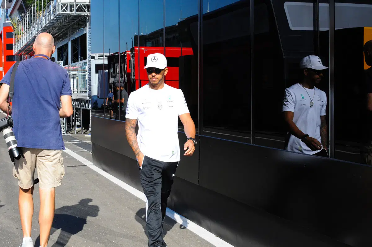 F1, GP Austria 2017, FP3: (11)