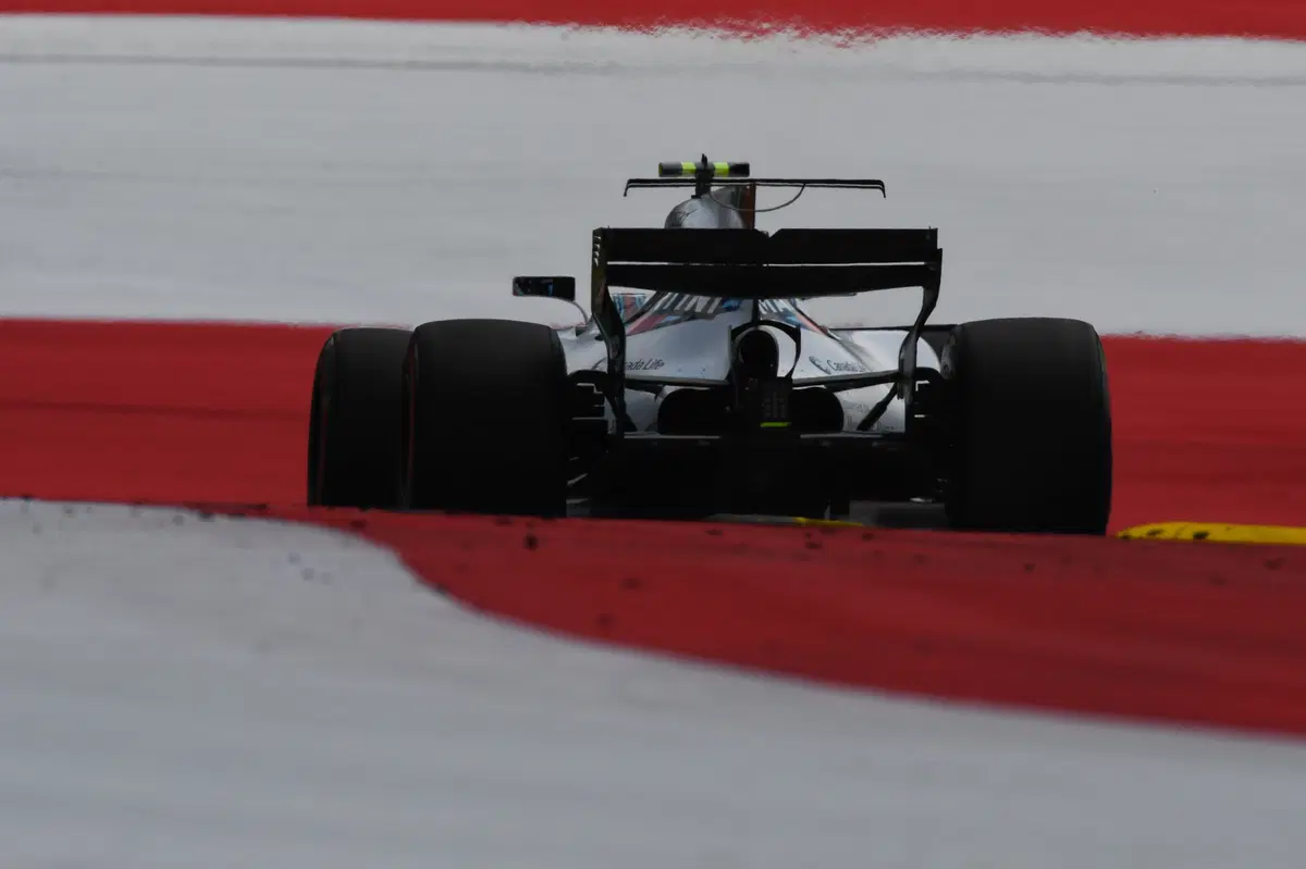 F1, GP Austria 2017, FP3: (27)