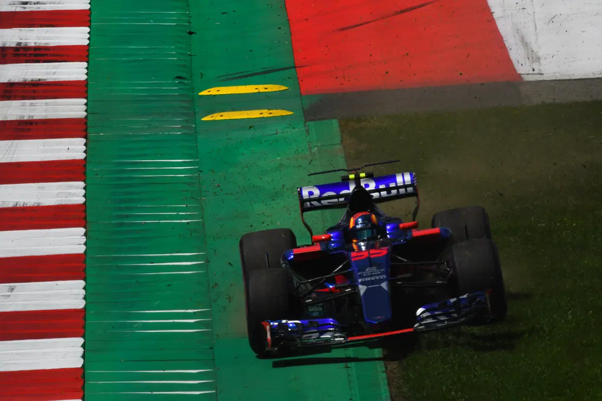 F1, GP Austria 2017, FP3: (34)