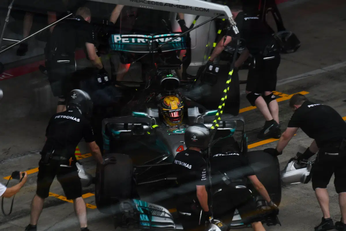 F1, GP Austria 2017, FP3: (38)