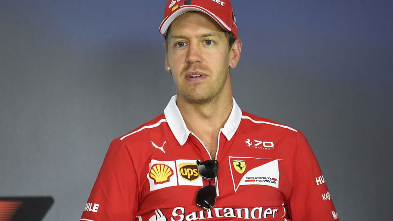 Formula 1: Ferrari-Vettel, accordo da 120 milioni di euro per il rinnovo?