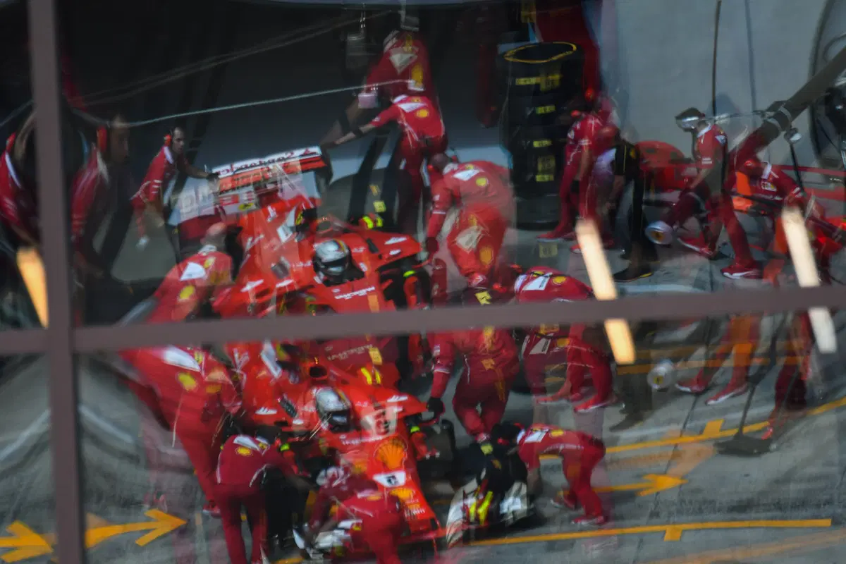 F1, GP Austria 2017: pole per Bottas. Secondo Vettel (9)