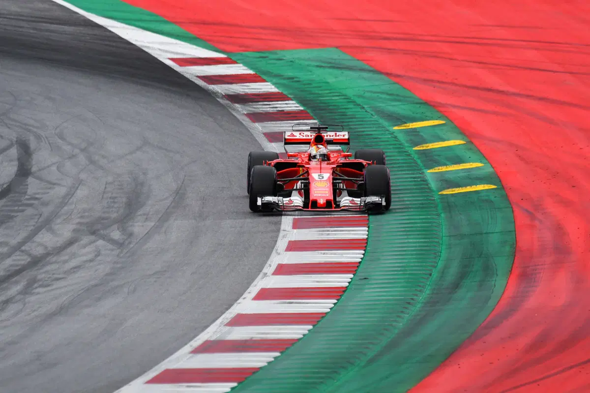 F1, GP Austria 2017: pole per Bottas. Secondo Vettel (19)