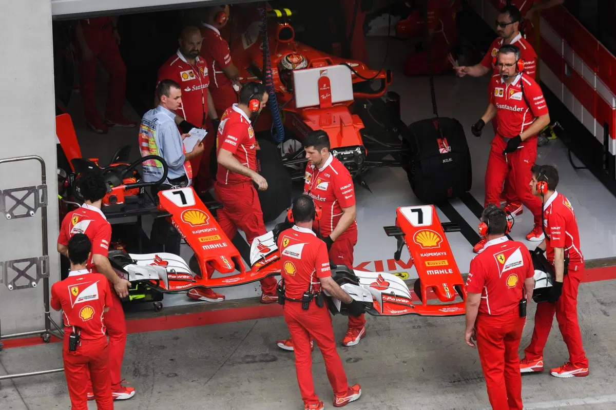 F1, GP Austria 2017: pole per Bottas. Secondo Vettel (29)