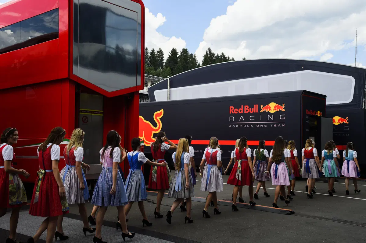 F1, GP Austria 2017: pole per Bottas. Secondo Vettel (7)