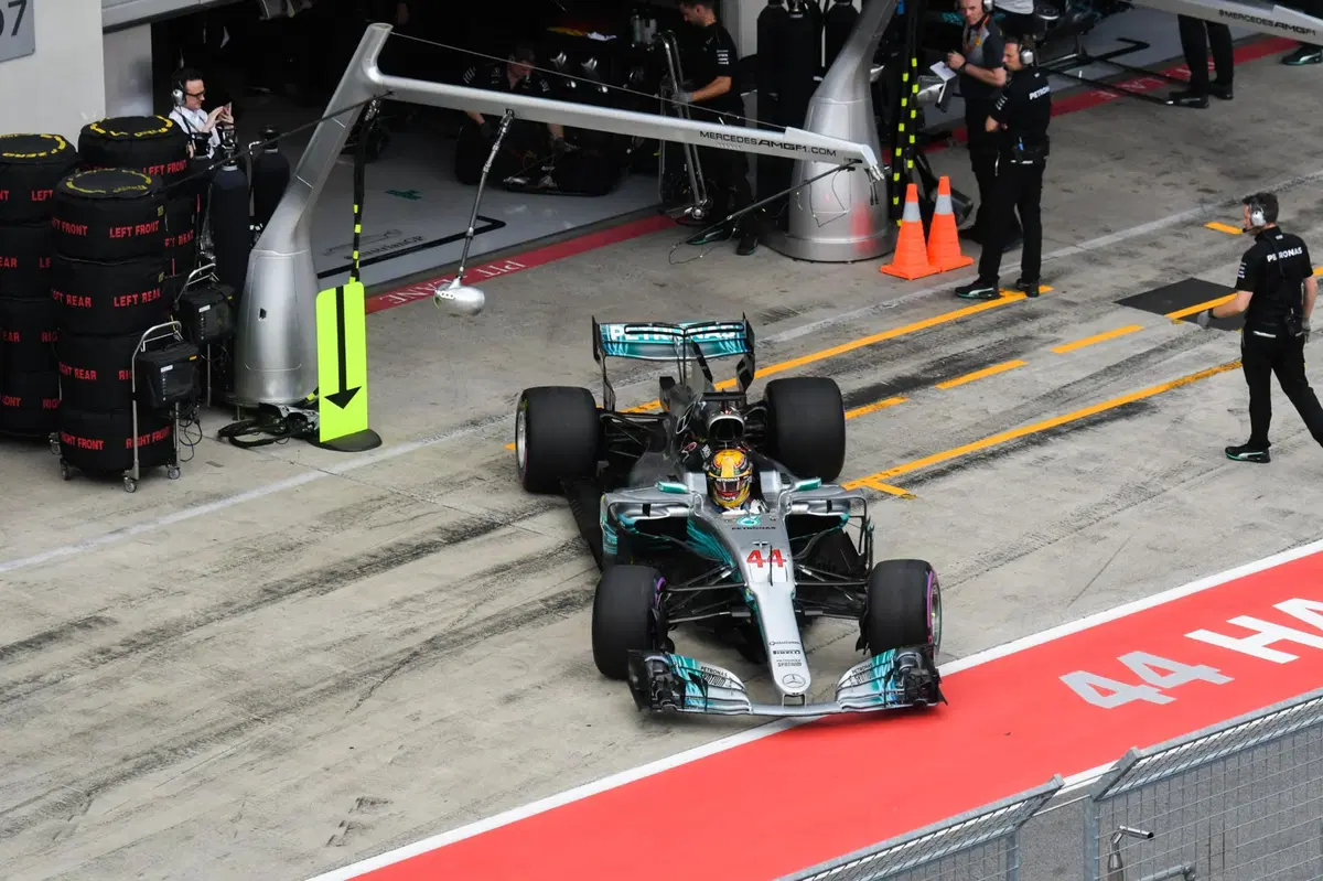 F1, GP Austria 2017: pole per Bottas. Secondo Vettel (10)