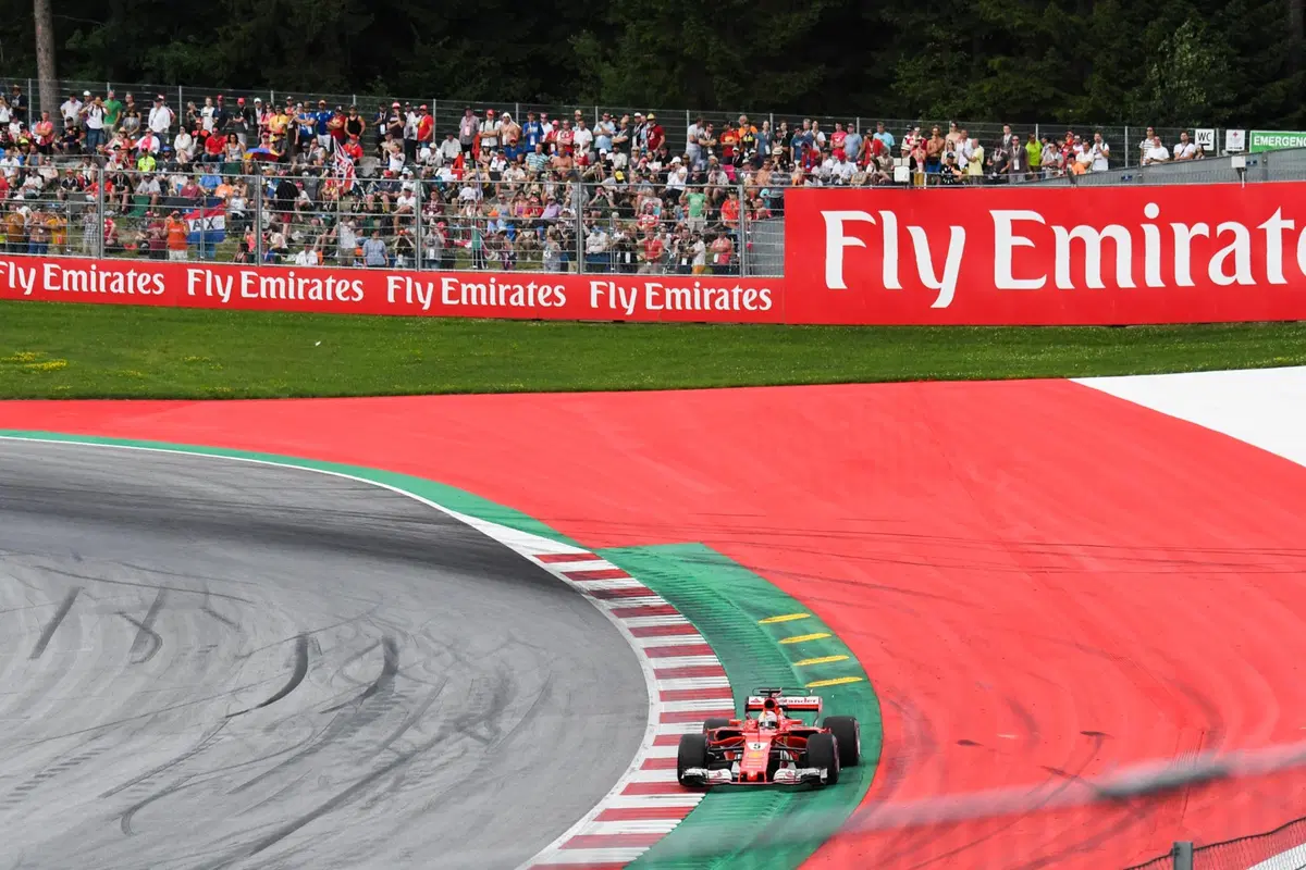 F1, GP Austria 2017: pole per Bottas. Secondo Vettel (18)