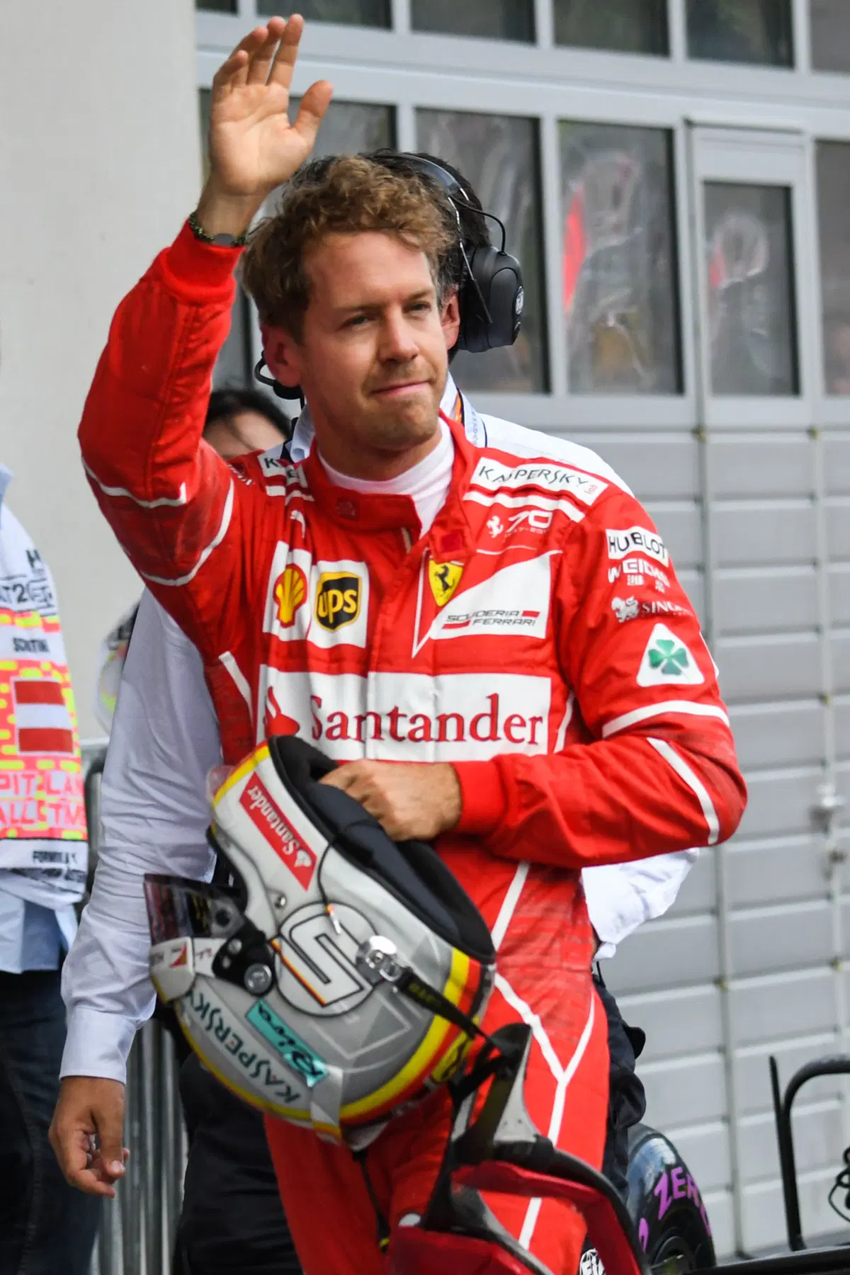 F1, GP Austria 2017: pole per Bottas. Secondo Vettel (27)
