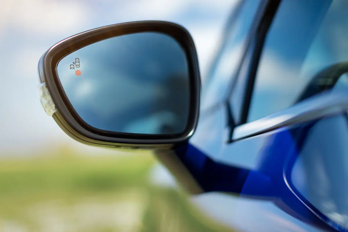 Nuova Citroen Grand C4 Picasso 1.6 BlueHDi 120 CV [Video Test Drive] (6)