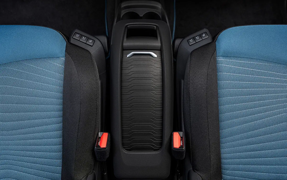 Nuova Citroen Grand C4 Picasso 1.6 BlueHDi 120 CV [Video Test Drive] (8)