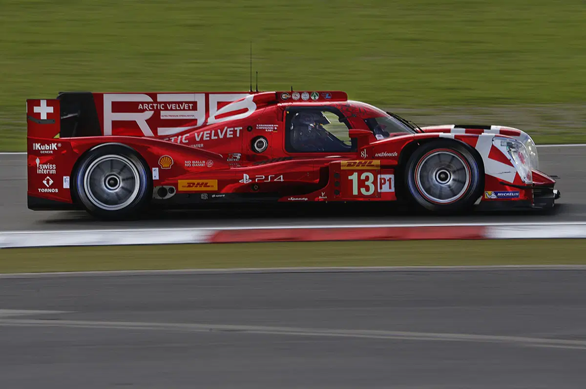 WEC Nurburgring, Qualifiche: doppietta Porsche, terza l’Audi (9)