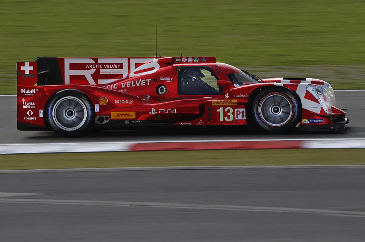 WEC Nurburgring, Qualifiche: doppietta Porsche, terza l’Audi (21)