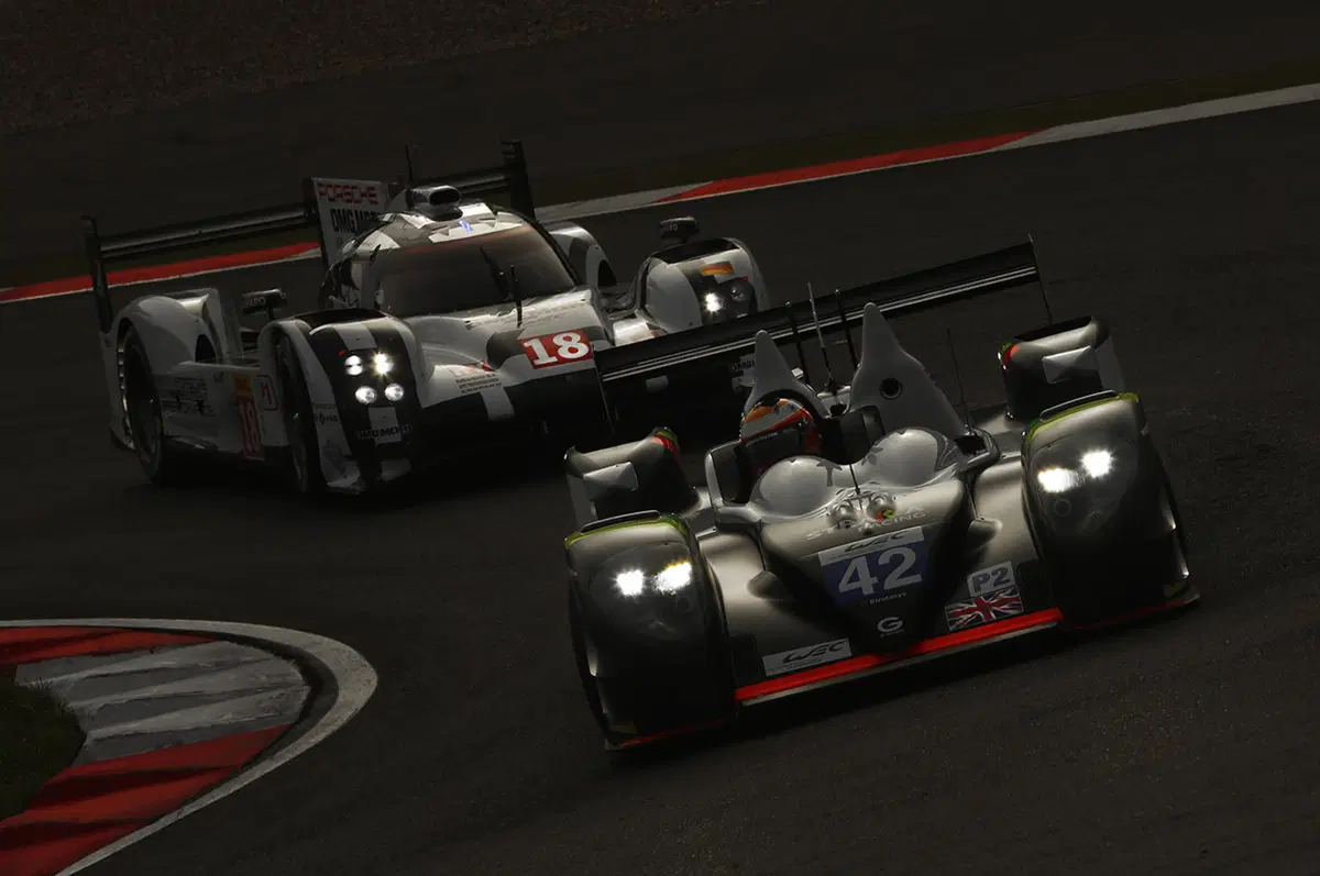WEC Nurburgring, Qualifiche: doppietta Porsche, terza l’Audi (22)