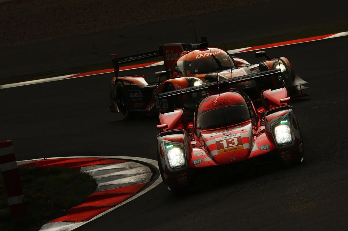 WEC Nurburgring, Qualifiche: doppietta Porsche, terza l’Audi (26)