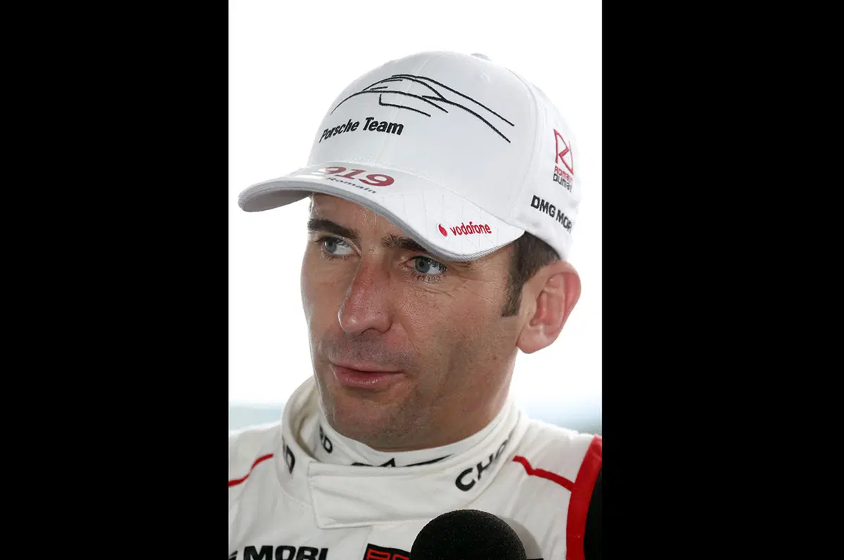 WEC Nurburgring, Qualifiche: doppietta Porsche, terza l’Audi (30)