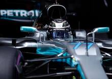 F1, GP Austria 2017: vince Bottas. Secondo Vettel