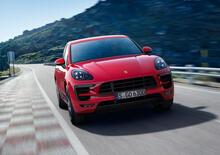 Porsche Macan GTS | Voce da urlo, divertimento puro