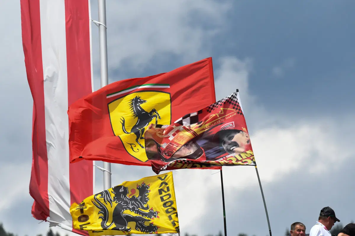 F1, GP Austria 2017: vince Bottas. Secondo Vettel (15)