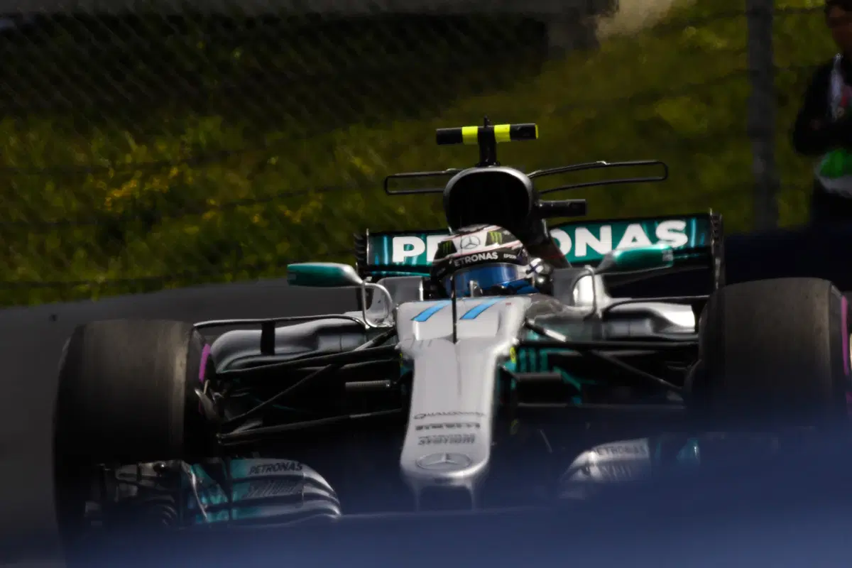 F1, GP Austria 2017: vince Bottas. Secondo Vettel (26)
