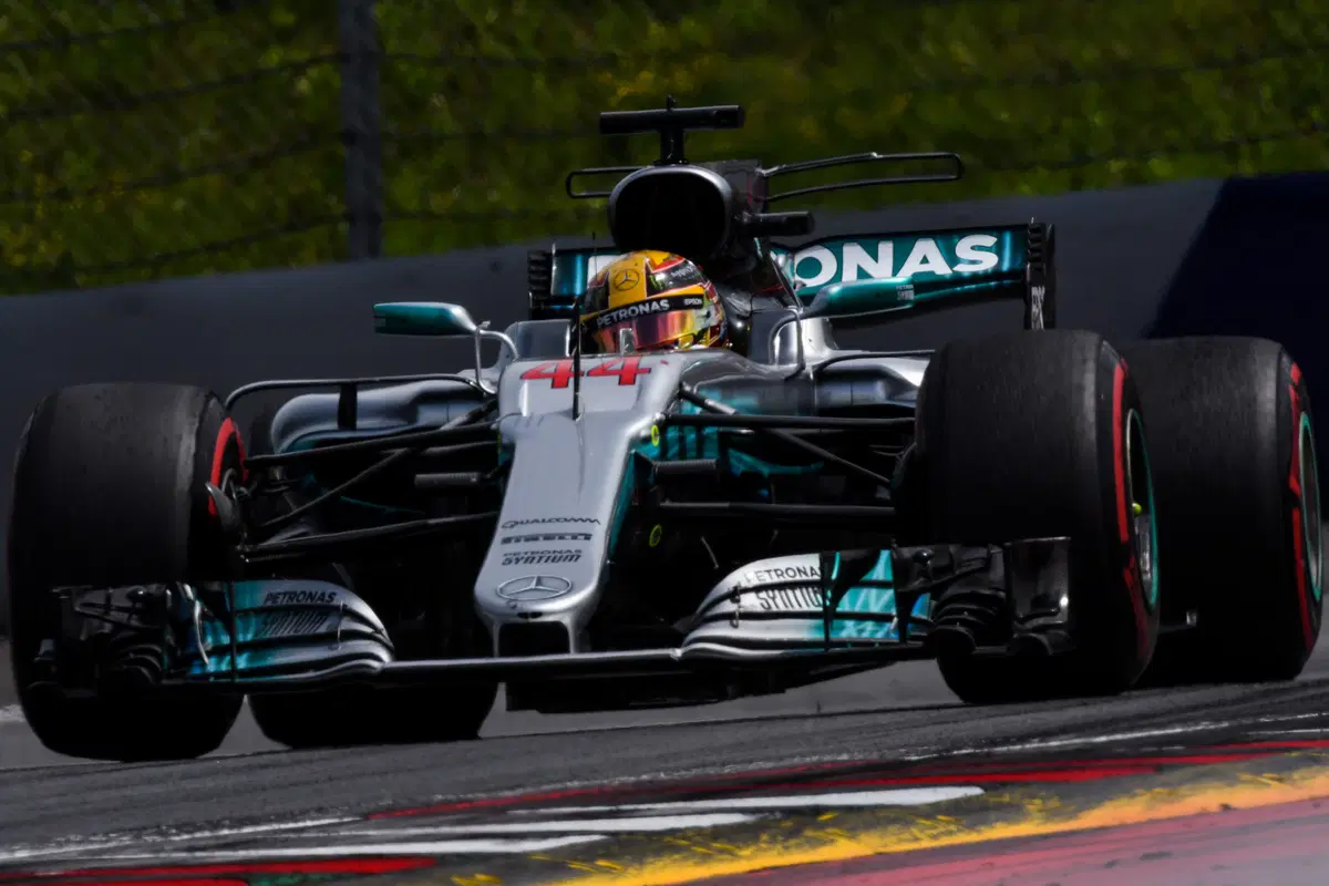 F1, GP Austria 2017: vince Bottas. Secondo Vettel (29)