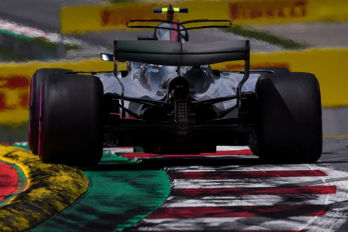 F1, GP Austria 2017: vince Bottas. Secondo Vettel (32)