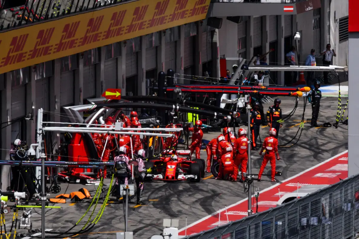 F1, GP Austria 2017: vince Bottas. Secondo Vettel (36)